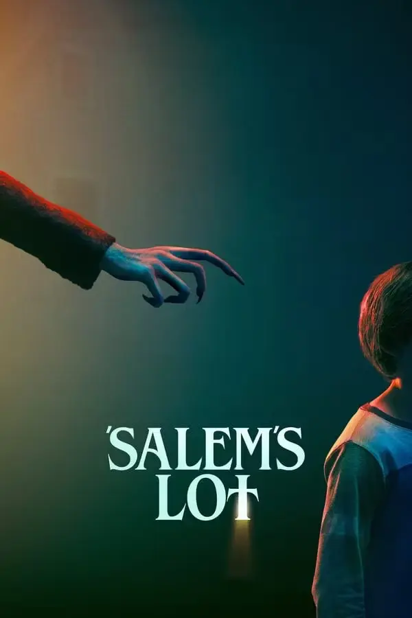 Salem's Lot - VJ Junior